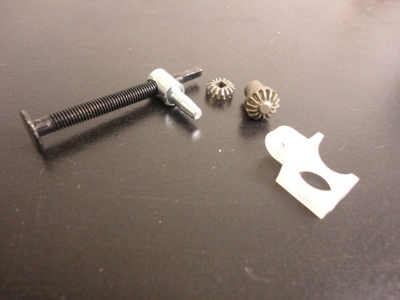 Echo Cs-310, Cs-352 Chain Adjuster Tensioner Assembly C309000030, V651000011, V355000140, V203000110 And V651000001