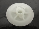 Hyway Starter Pulley Fits Stihl 017, 018, 019 T, 021, 025, Ms 210, 250, 170, 180, 181, 190, 191 T, 192, 200 T, 201 T, Starter Pulley Replaces 11231950400-2
