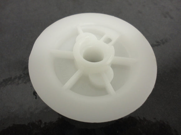 Hyway Starter Pulley Fits Stihl 017, 018, 019 T, 021, 025, Ms 210, 250, 170, 180, 181, 190, 191 T, 192, 200 T, 201 T, Starter Pulley Replaces 11231950400