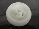 Hyway Starter Pulley Fits Stihl 017, 018, 019 T, 021, 025, Ms 210, 250, 170, 180, 181, 190, 191 T, 192, 200 T, 201 T, Starter Pulley Replaces 11231950400-1