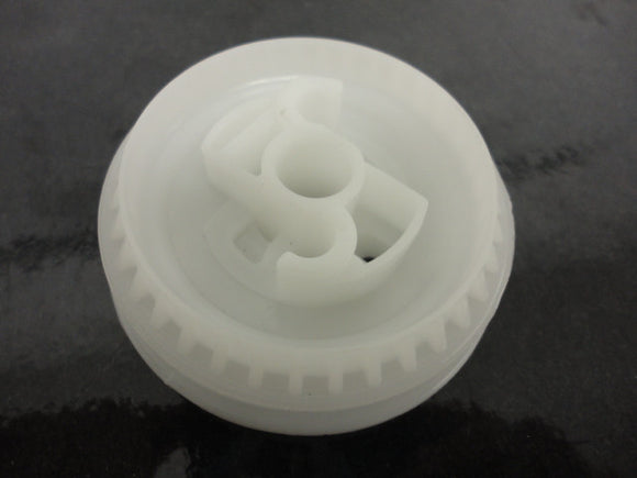 Hyway Starter Pulley Fits Stihl 017, 018, 019 T, 021, 025, Ms 210, 250, 170, 180, 181, 190, 191 T, 192, 200 T, 201 T, Starter Pulley Replaces 11231950400