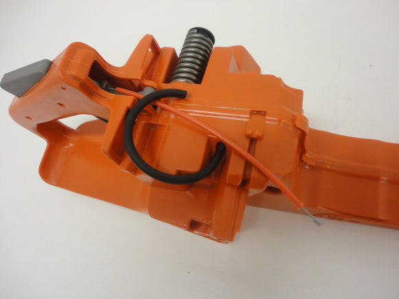 Aftermarket Gas Tank and Handle Assembly Fits Husqvarna 362, 365, 371, 372 Xp Replaces 503713275