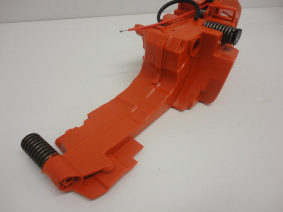 Aftermarket Gas Tank and Handle Assembly Fits Husqvarna 362, 365, 371, 372 Xp Replaces 503713275