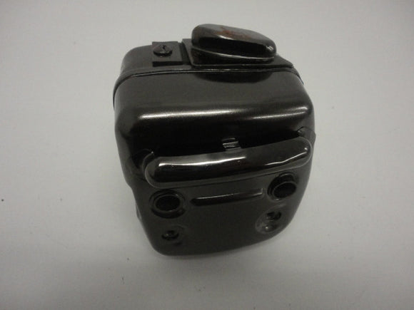 Hyway Muffler fits Husqvarna 372 Xp, 362, 365, 371, 385, 390, Xp. Jonsered 2063, 2065, 2071, 2163 2165, 2171, 2172