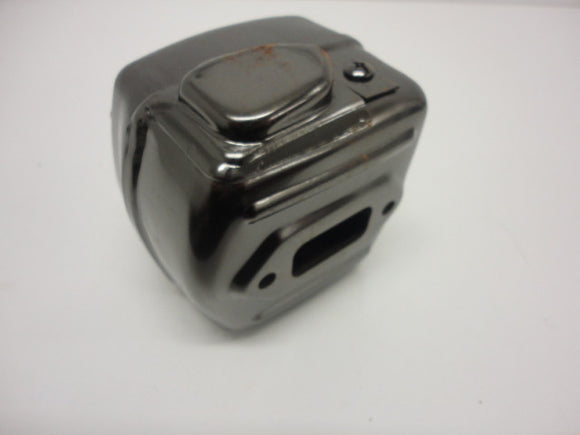 Hyway Muffler fits Husqvarna 372 Xp, 362, 365, 371, 385, 390, Xp. Jonsered 2063, 2065, 2071, 2163 2165, 2171, 2172