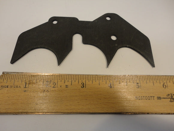 Husqvarna 281 288  Felling Bump Spike Dawg New