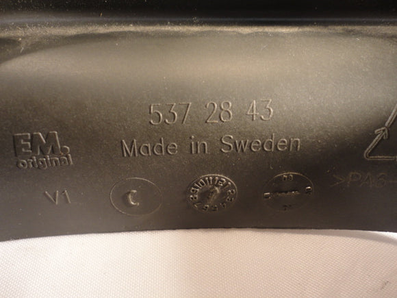 Husqvarna 455, 460 Chain Brake Handle New Oem 537284301