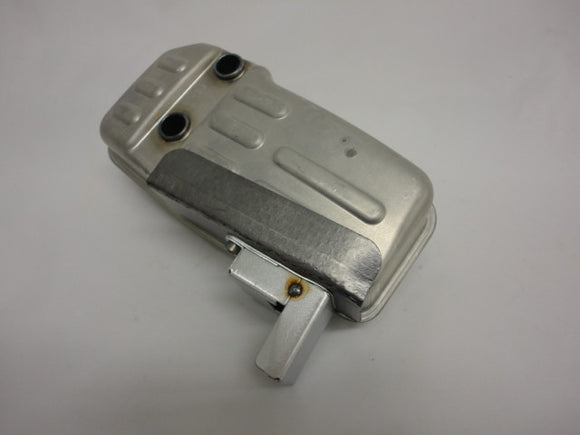 Echo Pb-770H, Pb-770T, Backpack Blower Muffler Exhaust New Oem P021017271, P021017273