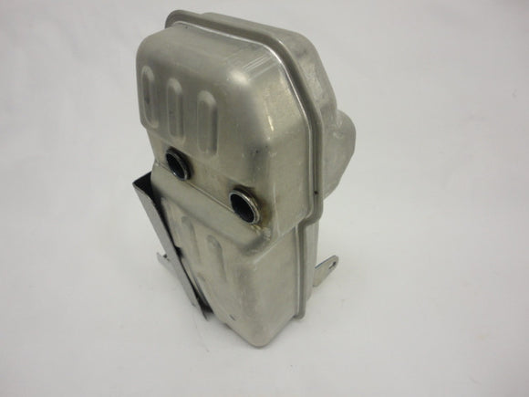 Echo Pb-770H, Pb-770T, Backpack Blower Muffler Exhaust New Oem P021017271, P021017273