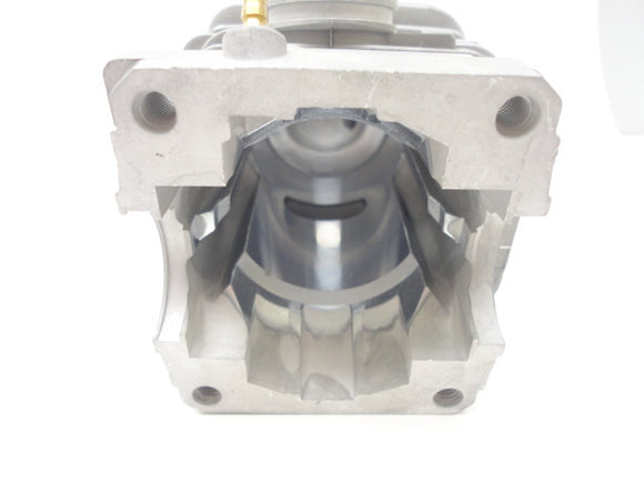 Aftermarket 46Mm Top End Rebuild Kit, Cylinder, Pistons, Rings FitsStihl 029,  Ms 290