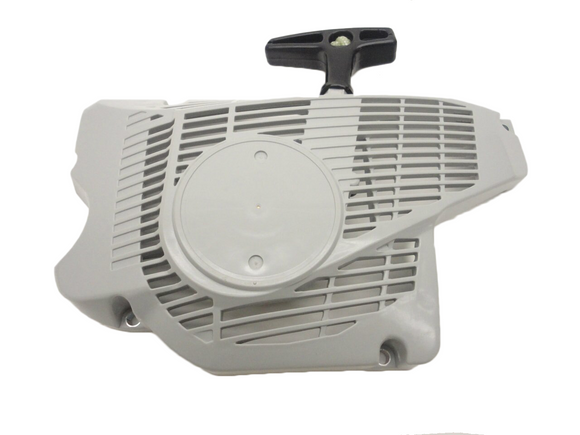 Echo Cs 670 Chainsaw Starter Assembly New Oem P021002811