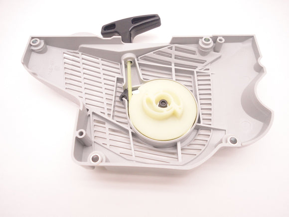 Echo Cs 670 Chainsaw Starter Assembly New Oem P021002811