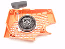 Sachs Dolmar 109, 110, 111, 115 Makita Dcs 520 Recoil Starter New Oem 027160010-2