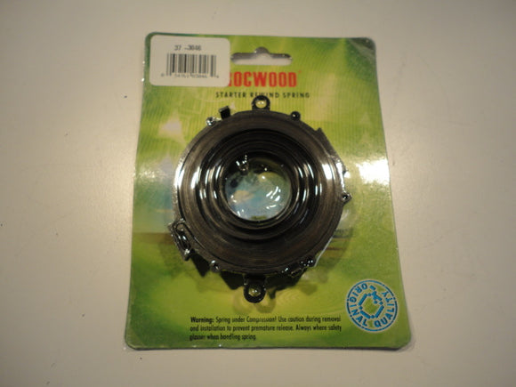 Jonsered 490 590 Recoil Starter Spring 505295126