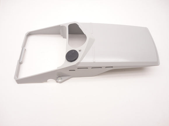 Echo Cs-8000,  Qv-8000,  Engine Cover Grey New OEM 10150138731, 10150138733