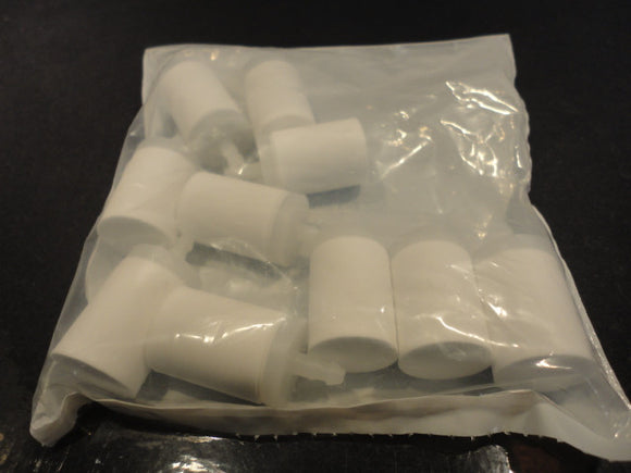 Aftermarket Fuel Filter Lot of 10 Husqvarna Poulan Jonsered