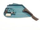 Makita  Dcs 6401,  Dcs 6421, Dcs 7301, Dcs 7901 Complete Sprocket Guard Clutch Cover 038213641-2
