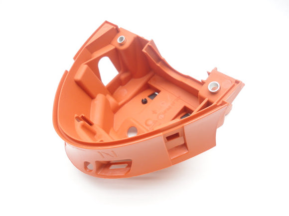 Dolmar Ps-630, 6400, 7300, 7310, 7900, 7910 Makita Ea7300, Ea7900 Carburetor Box Base Plate Oem 038118170