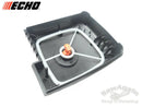 Echo Cs-355T Air Filter Cover Assembly New Oem P021042610,P021042614-2