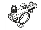 Makita XCU06, ADCU10Z Outdoor Adventure 18V LXT, GCU04, GCU05, GCU06 40V max XGT Cordless Chainsaw Oil Pump 142857-4