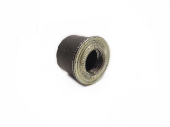 Dolmar 109, 110, 111, 115, Ps-43, Ps-52, Ps-540, Makita Dcs 43, 430, 4300I, 431, 52, 520, 520I, 540 Chainsaw Fuel Tank  Buffer Mount New OEM 965403282