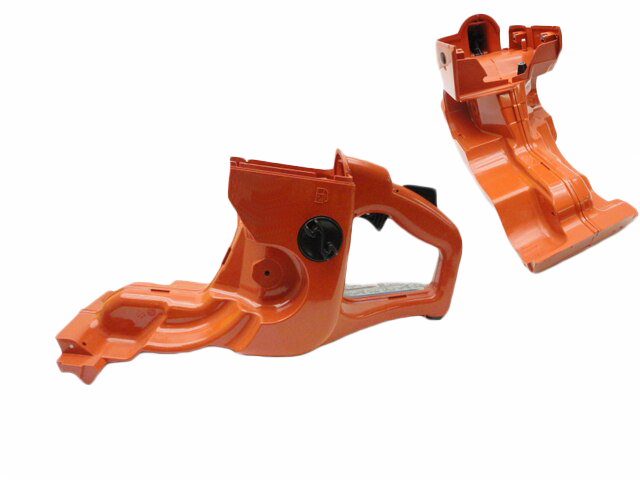 Dolmar Pc-7414, Pc-7412, Pc 8216 Rear Tank - Red New Oem 395114111 ...