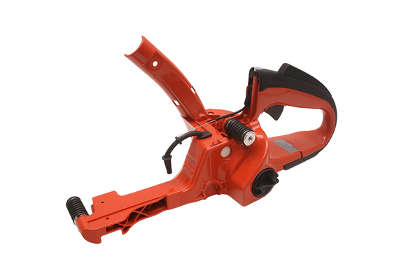 Dolmar Ps-5105 Makita  Ea5000  Oem New Complete Tank Red 181114280