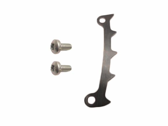 Echo Cs-2511T, 2511P, CS-2511PN, CS-2511TN, CS-3410, CS-3510, Dcs-2500T, Dcs-2500TN Bumper Spike New Oem C304000000, V805000240