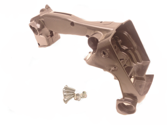Echo Cs-355T Top Handle Assembly New Oem P021041820