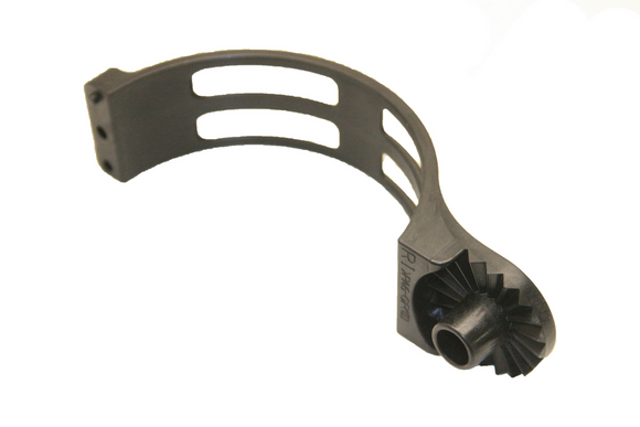 Echo Pb-8010T, Pb-9010T, Eb-810RT, Eb-910RT, Backpack Right Handle Bracket New Oem C405000621