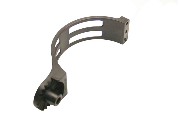 Echo Pb-8010T, Pb-9010T, Eb-810RT, Eb-910RT Backpack Left Handle Bracket New Oem C405000631