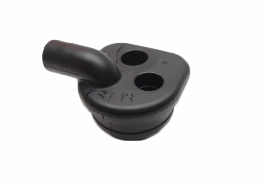 Echo CS-2511T, CS-2511TN, CS-2511P, CS-2511PN Fuel Grommet, New Oem V137000140