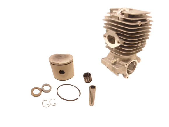 Echo Cs-400 Cylinder  And Piston Kit P021017360, P021036520 for models with WT-985 carburetors New Oem