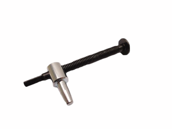 ECHO CS-450, CS-680 CHAIN TENSIONER SCREW WITH PIN NEW OEM V203000110, C309000030