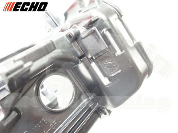 Echo Cs-2511T, Cs-2511TN, Cs-2511P, Cs-2511PN Engine Cover Housing Assembly New Oem P021051914 Replaces P021051913, P021051912, P021051911