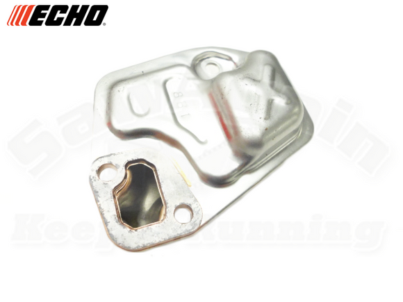Echo Cs 2511T Muffler Assembly New Oem A030000860