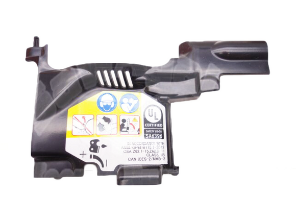 Echo Cs 2511T, CS-2511TN Dust Cover New Oem A127000450