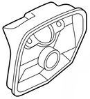 Echo CS 271T, Air Filter Case, New Oem A225000025-2