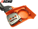 Echo Cs-271T Clutch Cover And Chain Brake Assembly New Oem P021038180 P021048911-2