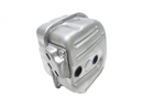 Echo Cs-490 Muffler Assembly New Oem A030000830-1