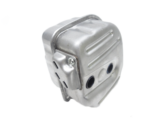 Echo Cs-490 Muffler Assembly New Oem A030000830