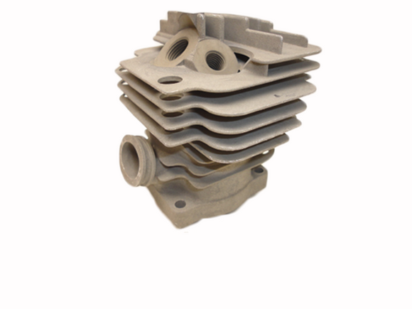 Echo CS-4910, 501P Shindaiwa 492 Cylinder New Oem A130002280