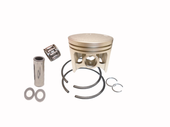 Echo Cs- 4910, Cs-501P Shindaiwa 492 Piston Kit New Oem P021048650