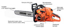 Echo Cs-590 Timber Wolf Chainsaw with Extra Chain-3