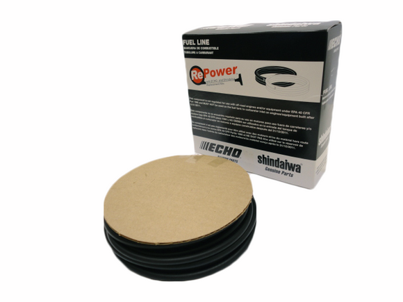 Echo Fuel Line 3Mm X 5Mm X 2000Mm 26 Feet, Oem 90014