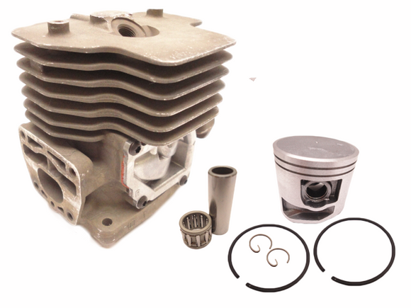 Echo PB-8010H, PB-8010T, PB-9010H, PB-9010T, Shindaiwa EB-810, EB-810RT, EB-910, EB-910RT  Cylinder and Piston Kit New Oem P100006300  P100008020,