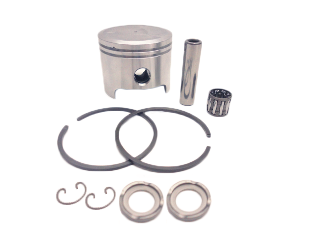 PROLINE Piston Ring Set For Echo PB-8010H / PB-8010T / PB-9010H / PB-9010-T Blowers (A10100075)