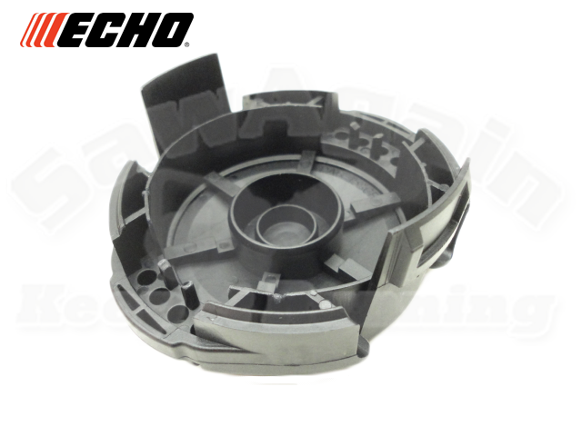 Echo Srm 225, 230, 2620, 266, Gt 225L, 230 Speed Feed Spool Lid Cover New Oem X472000070