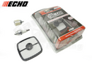 Echo ES-210,250, Srm 210, 225, 265, 2100, Gt 200, 225, 230, Pb-200, 250, 250Ln, Pas 223. 230, 231, 265 , HC 150, 152, 155, 235, 245,2210, 2810, HCS 2810, 3810, 4020 TC-210 Tune-Up Kit 90152Y-2