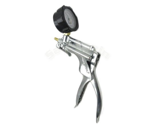 Mityvac Chainsaw  Pressure/Vacuum Pump New 91139